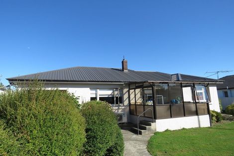 Photo of property in 88 Salford Street, Windsor, Invercargill, 9810