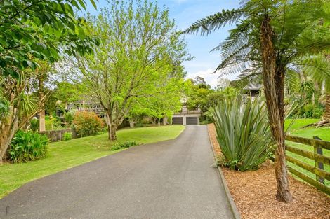 Photo of property in 24 Rimu Road, Oratia, Auckland, 0604