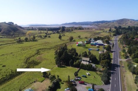 Photo of property in 1215 Whangapoua Sh25 Road, Te Rerenga, Coromandel, 3582