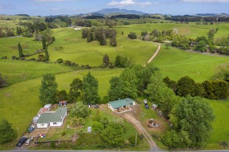 Photo of property in 31 Okete Road, Raglan, 3295