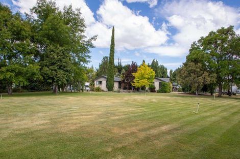 Photo of property in Greenacres B/b, 369 Clyde-alexandra Road, Alexandra, 9391