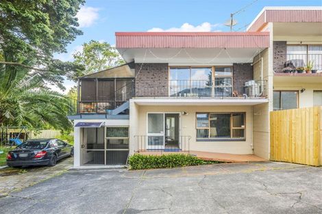 Photo of property in 3/23c Hill Road, Manurewa, Auckland, 2102