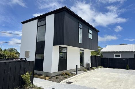 Photo of property in 87 Avalon Street, Richmond, Christchurch, 8013