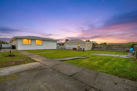 Photo of property in 22 Orwell Crescent, Newfield, Invercargill, 9812