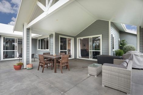 Photo of property in 7 Cliftondell Close, Matamata, 3400