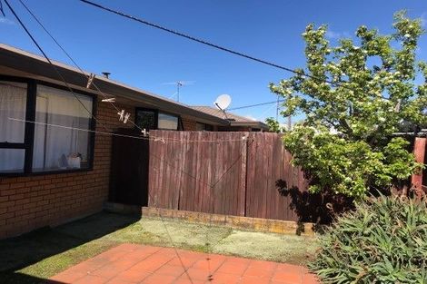 Photo of property in 3/19 Wyndham Street, Papanui, Christchurch, 8053