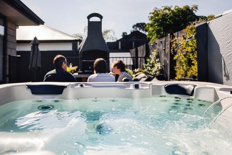 Photo of property in 3 Cecilia Place, Papamoa Beach, Papamoa, 3118