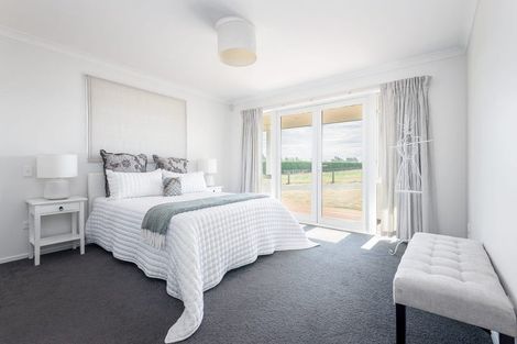 Photo of property in 1/616 Halkett Road, West Melton, Christchurch, 7671