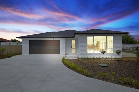 Photo of property in 8 Penny Lane, Pukekohe, 2120