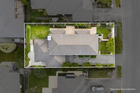 Photo of property in 29 Brigham Drive, Halswell, Christchurch, 8025