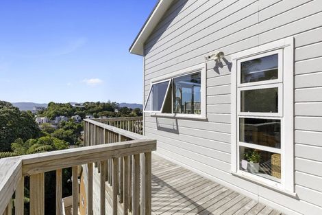 Photo of property in 44 Moffitt Street, Vogeltown, Wellington, 6021