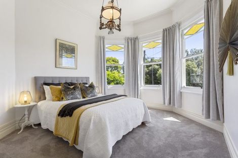 Photo of property in 45 Baildon Road, Grey Lynn, Auckland, 1021