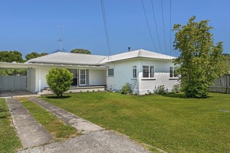 Photo of property in 5 Maki Street, Kaiti, Gisborne, 4010