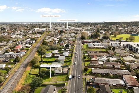 Photo of property in 259 Great South Road, Manurewa, Auckland, 2102