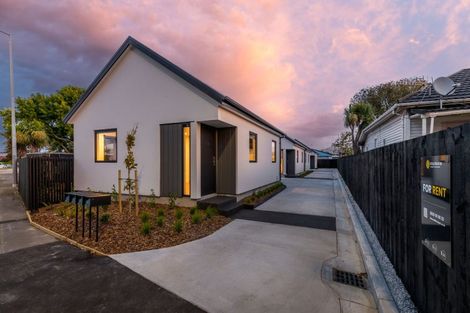 Photo of property in 1/590 Gloucester Street, Linwood, Christchurch, 8011