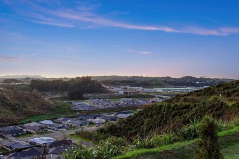 Photo of property in 87 Penetaka Heights, Pyes Pa, Tauranga, 3112