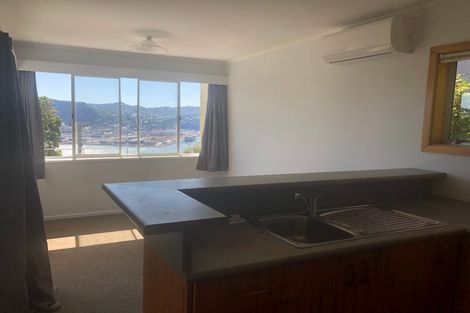 Photo of property in 43 Palliser Road, Roseneath, Wellington, 6011