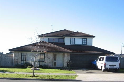 Photo of property in 177 Wattle Farm Road, Wattle Downs, Auckland, 2103