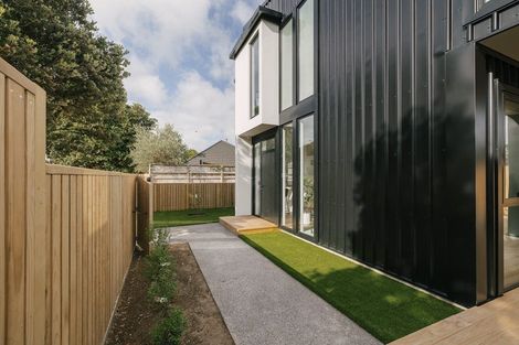 Photo of property in 128b Linton Street, West End, Palmerston North, 4410