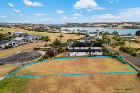 Photo of property in 4 Palm View Terrace, Gulf Harbour, Whangaparaoa, 0930