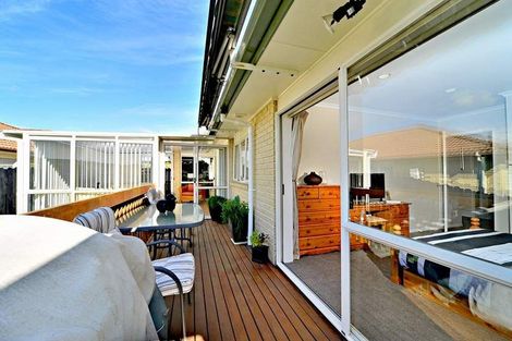 Photo of property in 39 Cantora Avenue, Northpark, Auckland, 2013