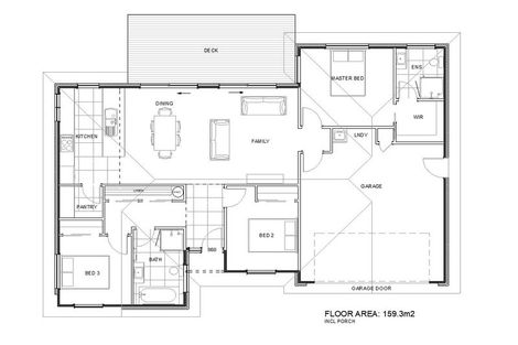 Photo of property in 25 Oliver Street, Warkworth, 0910