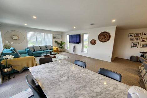 Photo of property in 23 Harriet Johnston Drive, Pokeno, 2402