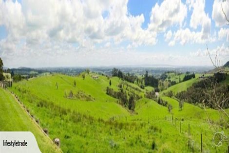 Photo of property in 478 Ararimu Road, Ramarama, Drury, 2579