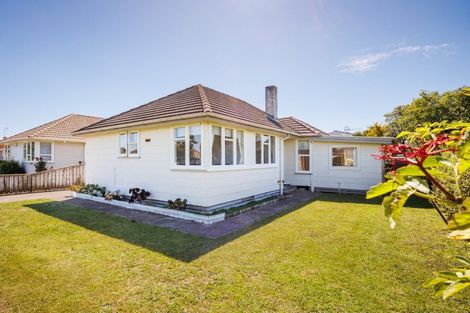 Photo of property in 125 Limbrick Street, Terrace End, Palmerston North, 4410