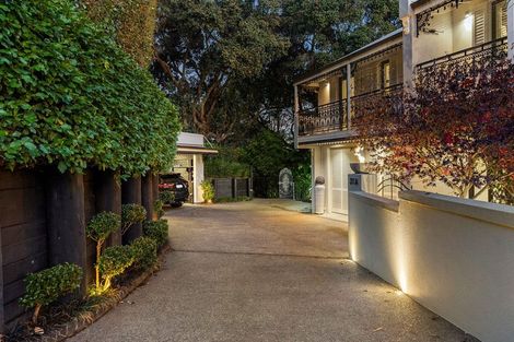 Photo of property in 31a Awatea Road, Parnell, Auckland, 1052