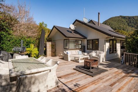 Photo of property in 5 Matai Street, Duncan Bay, Rai Valley, 7195