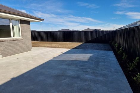 Photo of property in 3 Pender Street, Kaiapoi, 7630