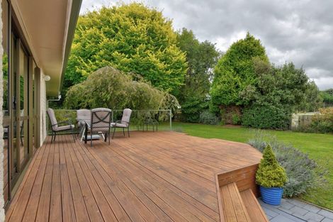 Photo of property in 349 Oteramika Road, Seaward Bush, Invercargill, 9871