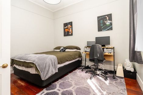 Photo of property in 489 Adelaide Road, Berhampore, Wellington, 6023