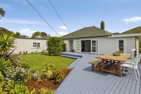 Photo of property in 18 Fox Street, Ngaio, Wellington, 6035