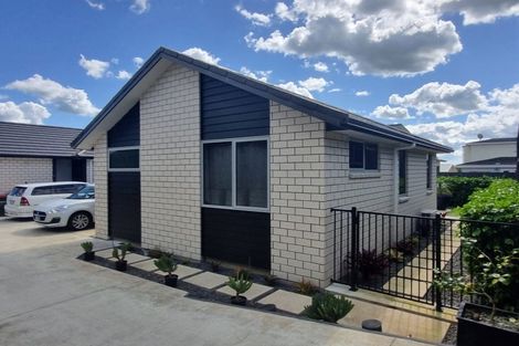 Photo of property in 3/41 Waimarie Street, Nawton, Hamilton, 3200