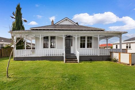 Photo of property in 22 Lincoln Street, Morrinsville, 3300