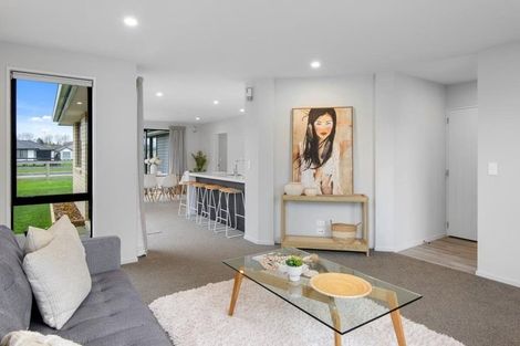 Photo of property in 7 Quinn Crescent, Woodend, 7610