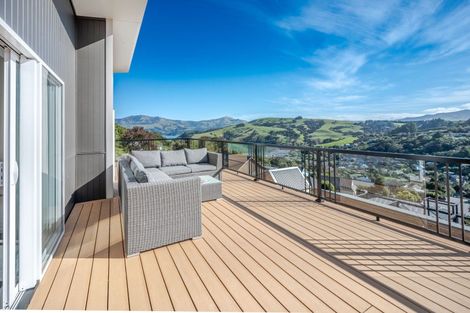 Photo of property in 12b Vangioni Lane, Akaroa, 7520