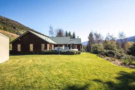 Photo of property in 599 Mount Barker Road, Wanaka, 9382