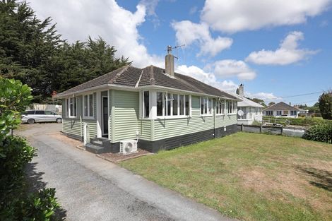 Photo of property in 34 Ahuru Street, Marton, 4710