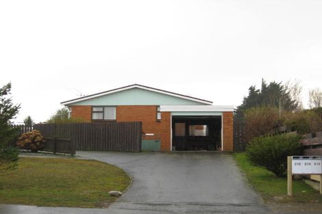 Photo of property in 216 John Street, Heidelberg, Invercargill, 9812