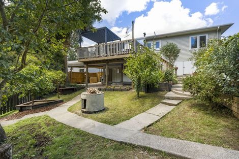 Photo of property in 38 Paramu Avenue, Birkdale, Auckland, 0626