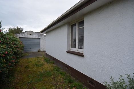 Photo of property in 33 Stirrat Street, Kingswell, Invercargill, 9812