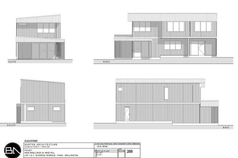 Photo of property in 1 Te Ara Kohuhu, Tawa, Wellington, 5028