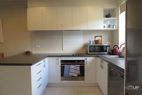 Photo of property in 91b Hobsonville Point Road, Hobsonville, Auckland, 0616