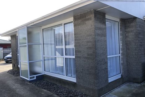 Photo of property in 3/181 Milton Street, Sydenham, Christchurch, 8023