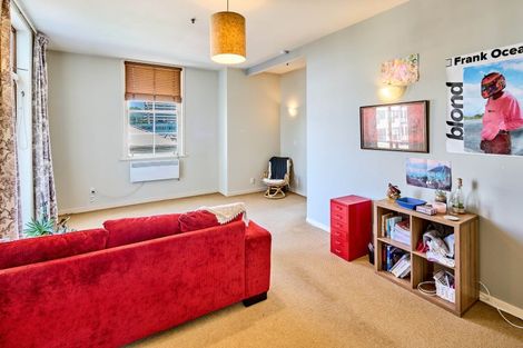 Photo of property in 11/30 Hanson Street, Mount Cook, Wellington, 6021