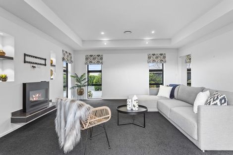 Photo of property in 5 Sincock Place, Kaiapoi, 7630