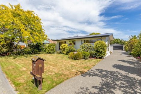 Photo of property in 34 Waiau Street, Cracroft, Christchurch, 8025